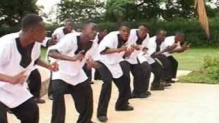 Chochea by AIC Mwadui Choir  Shinyanga [upl. by Portie363]