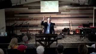 quotThe Resurrection of Jesus Christquot – Allen Hood Sermon  Open Door [upl. by Wj9]