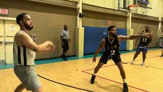 Wes Crile Men’s league game 4 [upl. by Yoo]