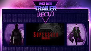 Superburn AKA Irredeemable  Brightburn Trailer Recut  Space Taste [upl. by Allesiram]