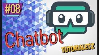 Chatbot  TutoriAletz  Como configurar StreamLabs Chatbot [upl. by Jacobson]