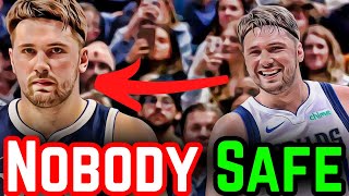 Luka Doncic’s Annoying TROLLING Doesn’t Have Mercy For ANYONE… [upl. by Ase134]