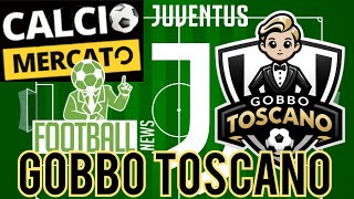 🔥CALCIOMERCATO INSEME AL gobbotoscano E NON SOLO🔥 [upl. by Andromede]