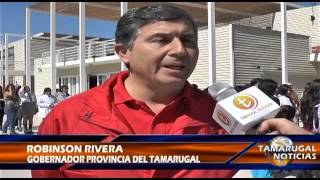 Tamarugal Noticias  Programa yo elijo mi PC [upl. by Madra]