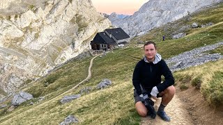 Hiking 90 Miles in Picos de Europa Spain  Travel Guide [upl. by Epuladaug]