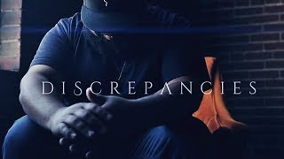 Discrepancies  Not Alone Official Video [upl. by Kire]