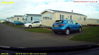 A Drive in Berwick upon Tweed Part 48 [upl. by Ahsinal]