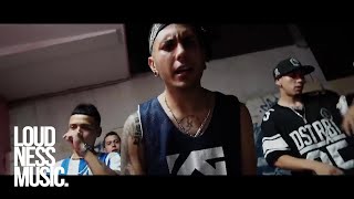 Vandalic  Maliya Ft Chikis Ra x Carlos Blanco Video Oficial [upl. by Rene]