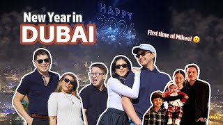 New Year in Dubai by Alex Gonzaga [upl. by Elsey]