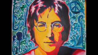 John Lennon  Help Me to Help Myself [upl. by Buffo]