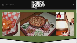 Houston pizzeria getting national attention named best pizza joint in the US [upl. by Anairo]