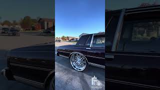 Box Chevy Caprice LS on Billets parati boxchevy caprice mamalon cartok short shorts viral [upl. by Atiran]