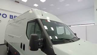 IVECO DAILY REVIEW I AUTOMOVILES BERROCAR [upl. by Mannie361]