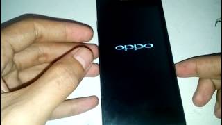 OPPO Find 5 Mini R827 BootloopPola1000 work [upl. by Cornia]