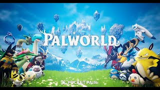 Palworld Прохождение 2024 Часть 28 [upl. by Mcgee]