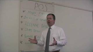 HMO vs POS vs PPO  Sexton BenefitsEducation Series  wwwCapitalBenefitPartnerscom [upl. by Gascony]