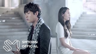 SM THE BALLAD 에스엠 더 발라드 Breath with MAX CHANGMIN amp KRYSTAL MV JPN Ver [upl. by Yecrad374]