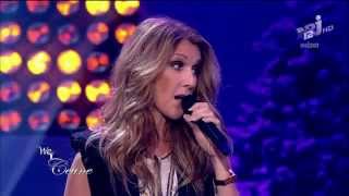 Celine Dion amp Maurane  Quand on a que lamour [upl. by Piselli570]