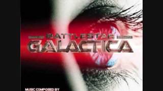 01  Are You Alive  Battlestar Galactica Main Title [upl. by Lednew]