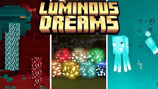 The Best Shaders for Minecraft Bedrock Edition Updated Mobile Xbox PC [upl. by Yelsha]