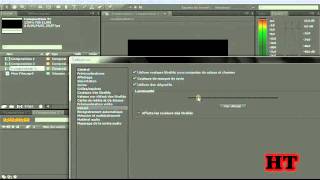 Tuto modifier la couleur de linterface dAfter Effects [upl. by Sedaiuqlem246]