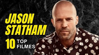 QUAIS SÃO OS GRANDES FILMES do JASON STATHAM que você DEVERIA assistir QUAL FILME DE HOJE [upl. by Greer]