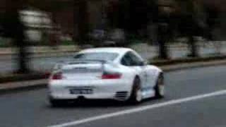 996 GT2 RS [upl. by Lrub]