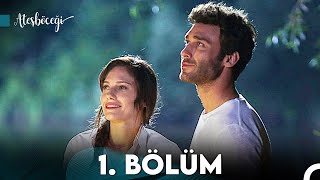 Ateşböceği 1 Bölüm FULL HD [upl. by Aldus34]