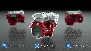 Cummins FuelAgnostic X Series Platform [upl. by Aissat]