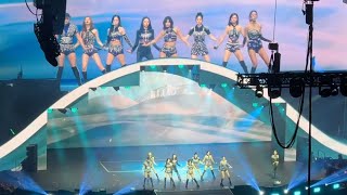 Twice London Concert 97 Part 1 [upl. by Hiltan]