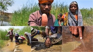 How Indias first gold mine auction affects Chhattisgarhís Sonakhan village [upl. by Atiuqahs]