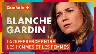 Blanche Gardin  Légalité hommefemme  Le grand show des humoristes spécial femmes  Comédie [upl. by Lledor]