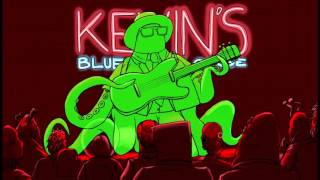 Kevin MacLeod Official  OctoBlues  incompetechcom [upl. by Ibbison]