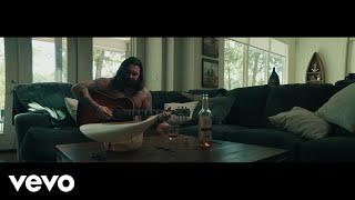 Koe Wetzel  Hatchet Official Video [upl. by Zsamot104]