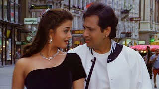 Pyaar Ke Jadoo Song Video  Albela  Govinda amp Aishwariya Rai  Alka Yagnik amp Udit Narayan [upl. by Akinahc863]