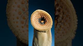 Sea Lampreys Are Weird [upl. by Anelam]