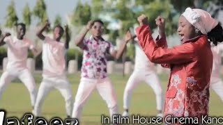 HAFEEZ Tabbas Hausa Song 2019 Umar M Shareef Video [upl. by Gershon]