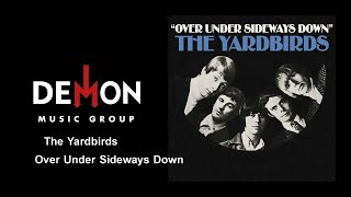 The Yardbirds  Over Under Sideways Down [upl. by Bassett]