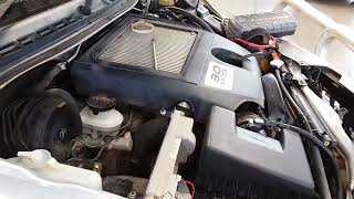 Holden Colorado 30ltr engine 154706km W1869 [upl. by Efthim]