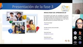 CIPAS Fase 3 Registros Contables Responsables de IVA [upl. by Nnyleuqcaj434]