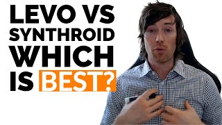 Synthroid vs Levothyroxine Why These Medications are NOT The Same [upl. by Blinnie]