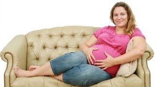 Obesity amp Pregnancy  Obesity [upl. by Iives]