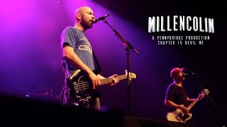 Millencolin  A Pennybridge Production chapter 15  Devil Me [upl. by Colas]