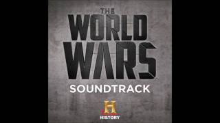 The World Wars Soundtrack  The Fatherland [upl. by Oneg]