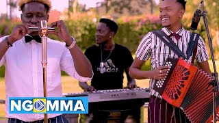 DJ FATXO FT KAMOKO  MWOMBOKO [upl. by Annunciata]