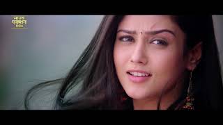 Columbus  Hindi Dubbed Full Movie  Sumanth Ashwin amp Mishti Chakraborty  Action Romantic Movie [upl. by Annoik]