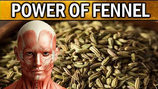 8 Incredible Health Benefits of FENNEL SEEDS You Need To Know [upl. by Ihsar]