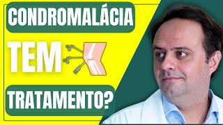 Condromalácia Patelar O que é Sintomas e como tratar  Dr Pedro Baches [upl. by Berry]