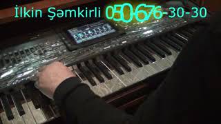 korg pa4x azeri set jivoy 🆂🆄🅿🅴🆁 🆂🅴🆃 [upl. by Amador]