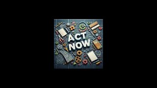 ACT Now 31 [upl. by Naesyar]